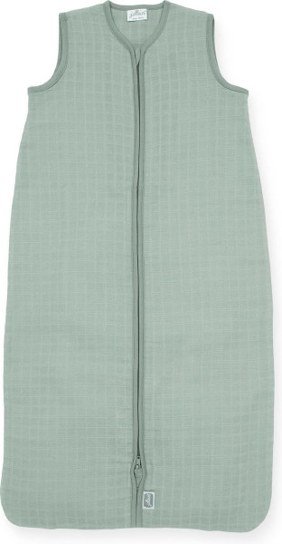 Jollein Zomerslaapzak Baby Hydrofiel 90cm - Ash Green