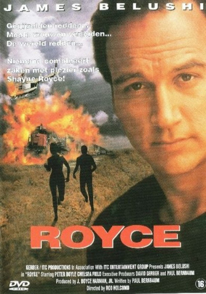 ROYCE - DVD