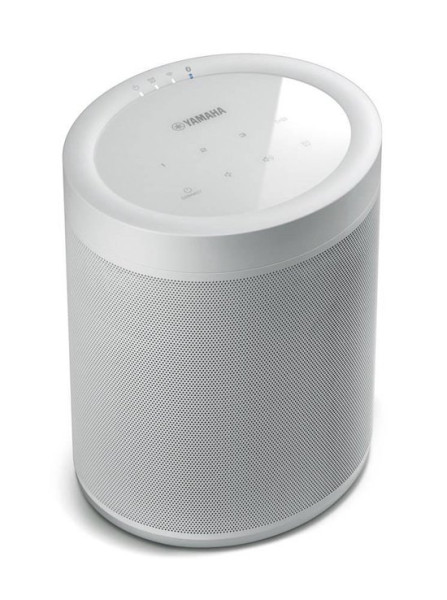 Yamaha MusicCast 20 (WX-021) Speaker - Wit