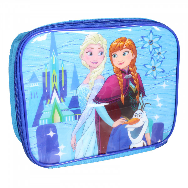 Frozen lunch bag