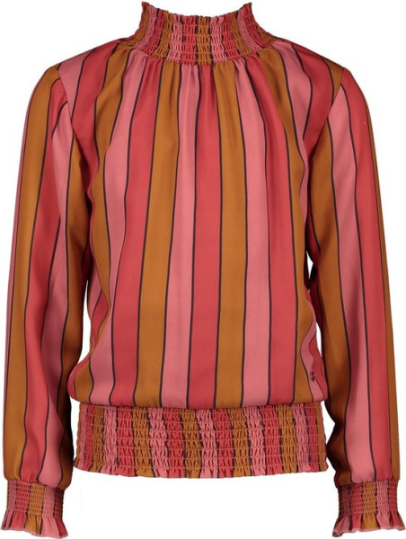 Nono - Maat 134/140 - Tipi Meisjes Blouse