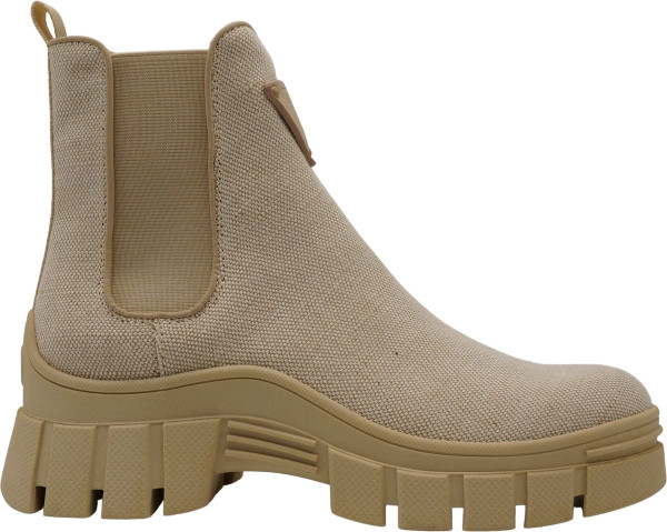 Guess - maat 37- Hestia2 Dames Boots - Nude -