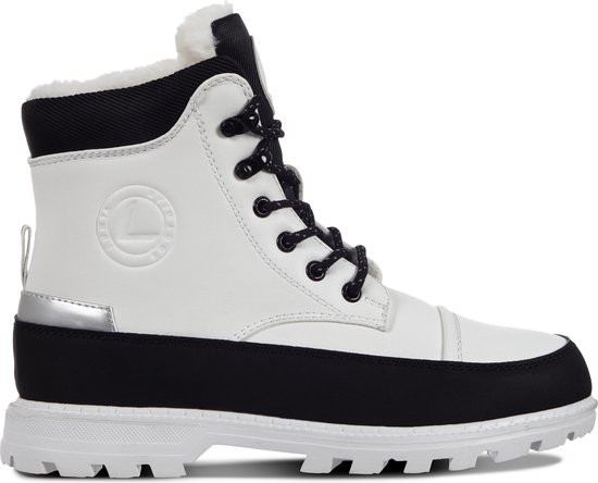 Luhta - maat 38- Reilu MS Winter Shoes Dames-Optic White