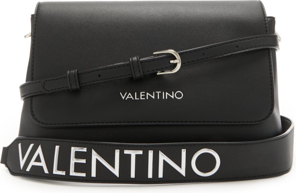 Valentino Medium Schoudertas / Crossbodytas - Dames - Olive - Fantasie - Zwart