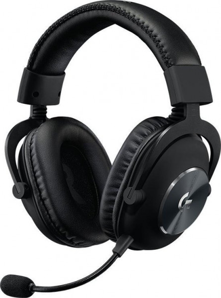 Logitech G PRO X - Gaming Headset