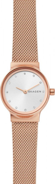 Skagen Rosékleurig Vrouwen Horloge SKW2665 - 26 mm