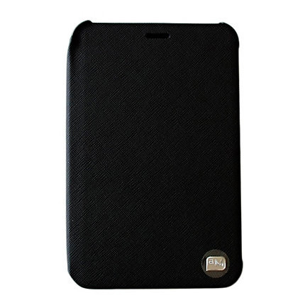 Anymode VIP Case voor de Samsung Galaxy Tab 2 10.1 inch - Zwart