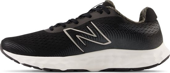 New Balance 520v8 - Maat 42.5 - Heren Sportschoenen - BLACK