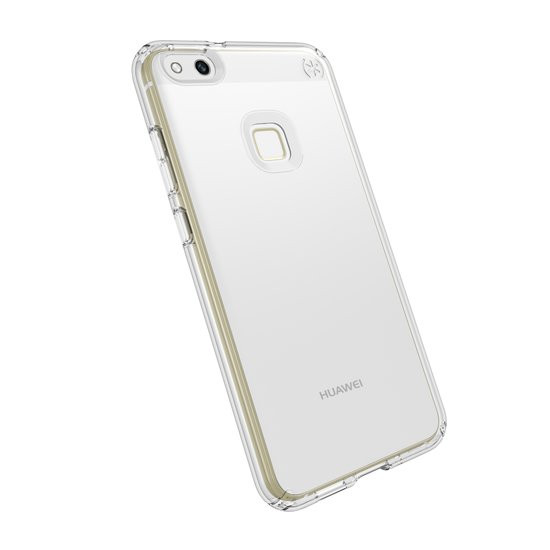 Speck Presidio Clear - Hoesje voor Huawei P10 Lite - Clear