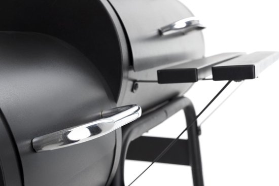 Grillchef by Landmann Tennesee 100 Smoker Barbecue | DGM Outlet Grillchef by Landmann Tennesee 100 Smoker Barbecue | DGM Outlet