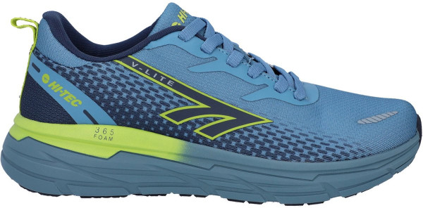 Hi-Tec Promenade - maat 41 - BLAUW - Maat 41 Wandelschoenen voor Mannen