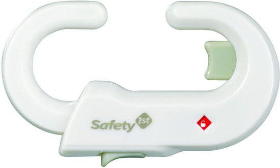 Safety 1st Kastdeur Klem
