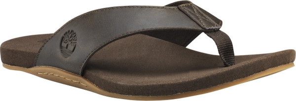 Timberland - maat 43- Seaton Bay Thong Heren Slippers - Gaucho