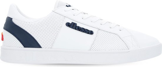 Klem zout Volharding Ellesse -maat 46 -Ls-80 Heren Sneakers - Wit | DGM Outlet