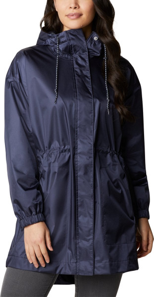 Columbia Maat XL Splash Side™ Jacket Dames Outdoorjas