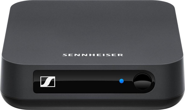 Sennheiser BT T100 - bluetooth audiozender USB - Zwart