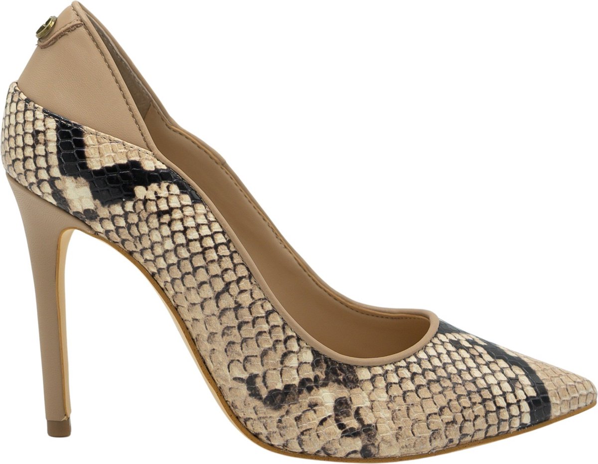 Guess  maat 39- Gaben Dames pumps - Naturel