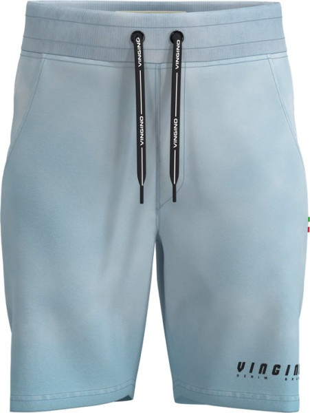 Vingino - Maat 152 - BASIC-SHORT-WASH Jongens Broek