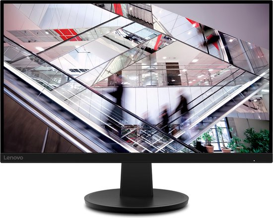 Lenovo N27q - QHD LED - Monitor - 27 inch - 100Hz