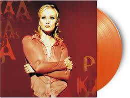 Patricia Kaas - Dans Ma Chair (LP) Coloured Vinyl