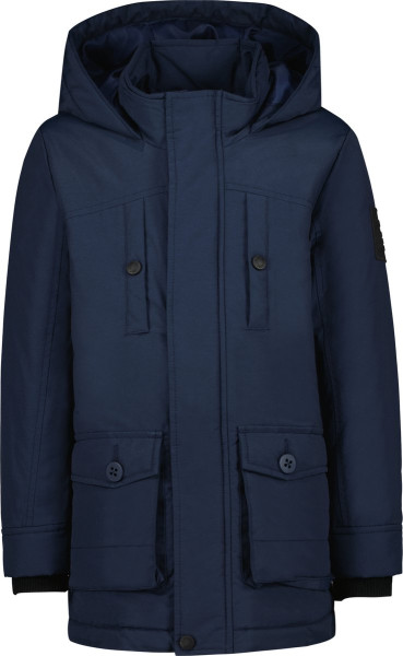 Vingino - Maat 152 - Jacket outdoor-TANKO Jongens Jas