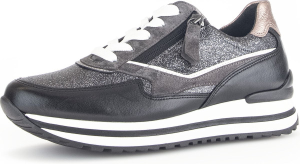 Gabor - maat 40 - Dames Sneakers - overige kleuren