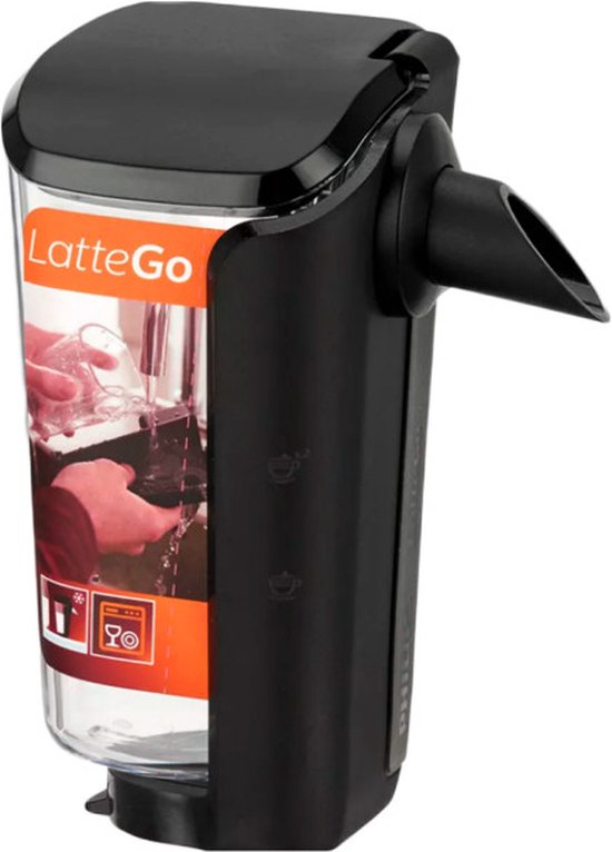 Philips Milk container for  LatteGo series coffee machine