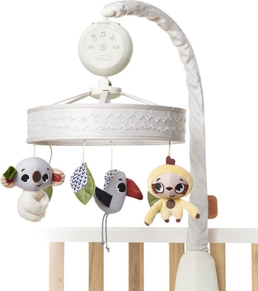 Tiny Love Musical Luxe Muziekmobiel - Boho Chic