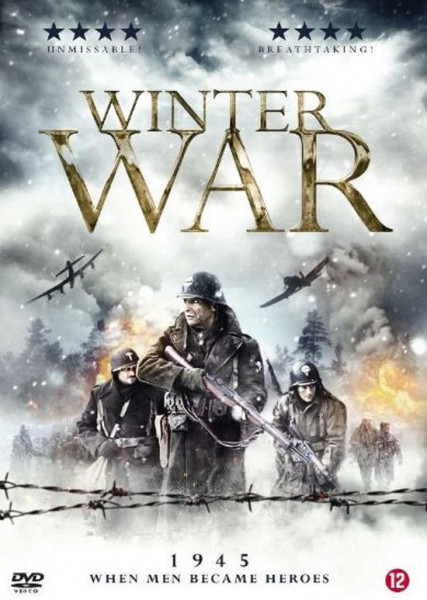 Winter War (DVD)