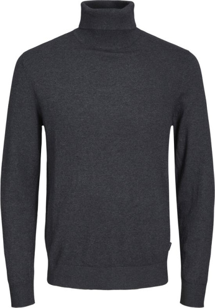 JACK&JONES Maat XXL JJEEMIL KNIT ROLL NECK NOOS Heren Trui