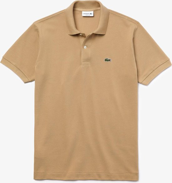 Lacoste S/S Best Polo Heren - Maat XL