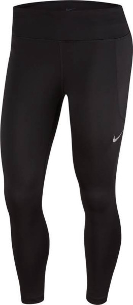 Nike - Maat M Fast Crop Hardlooplegging Dames