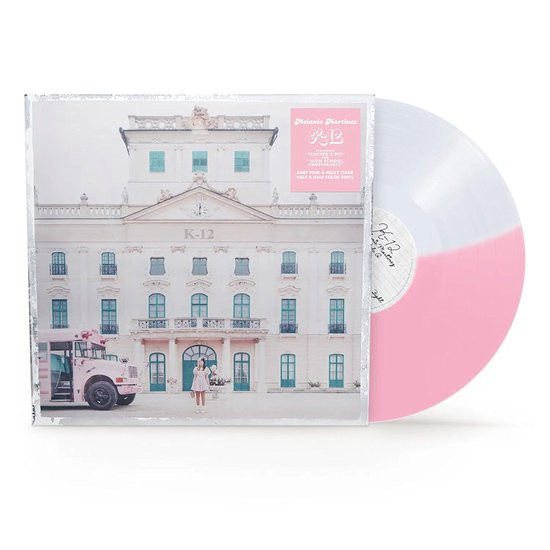 Melanie Martinez - K-12 Coloured Vinyl