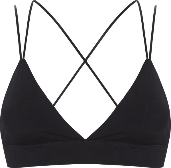 MAGIC Bodyfashion - Maat XL Dream Bralette Zwart Vrouwen