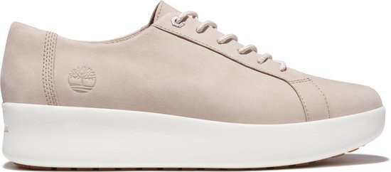 Timberland -maat 36- Berlin Park Oxford Dames Sneakers - Humus