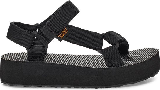 Teva - maat 32- K MIDFORM UNIVERSAL Unisex Sandalen