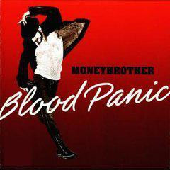 Moneybrother - Blood Panic - CD