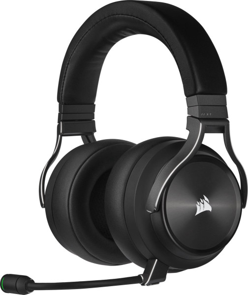 Corsair Virtuoso RGB XT Draadloze Gaming Headset - PS5/4, Xbox Series X&S, Xbox One & PC