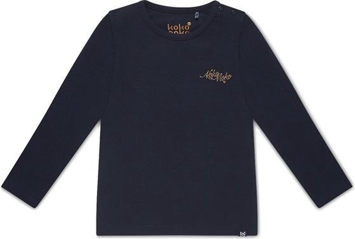 Koko Noko - Maat 122/128 - Meisjes T-shirt | DGM Outlet