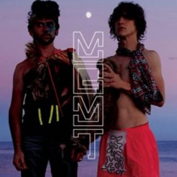 MGMT - Oracular Spectacular (LP)