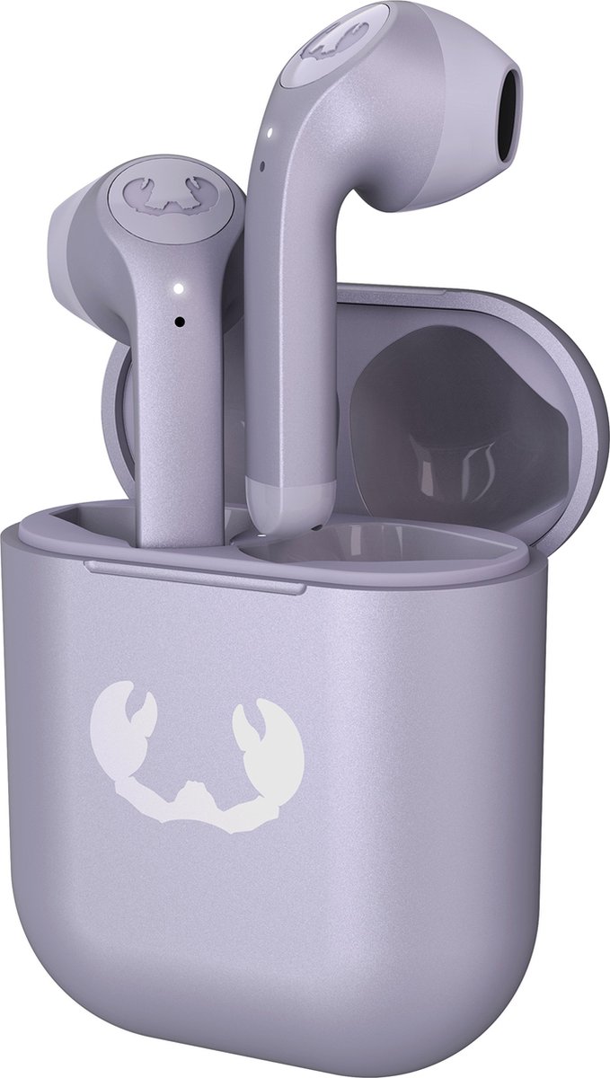 Fresh N Rebel Fresh 'n Rebel Twins 3 - True Wireless earbuds draadloos - Dreamy Lilac - Lila
