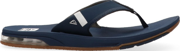 Reef Fanning - 45 - Low Vintage Navy