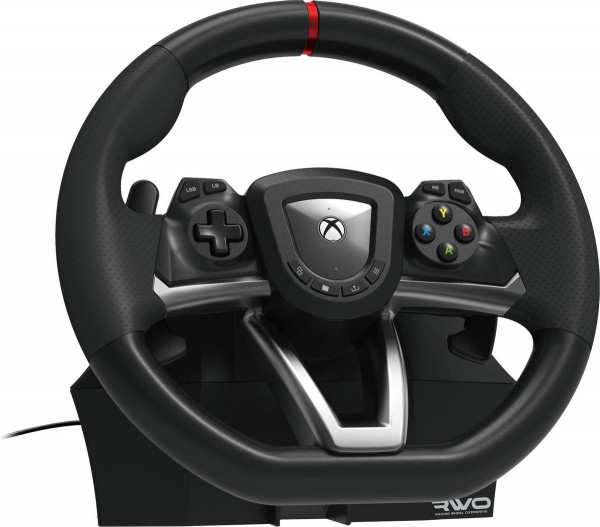 Hori Overdrive Racestuur - Xbox Series X|S, Xbox One & PC