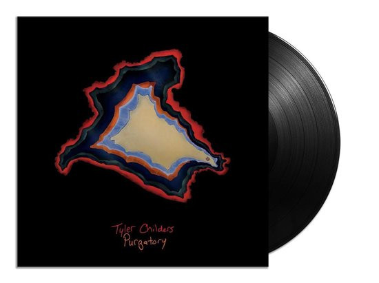 Tyler Childers - Purgatory (LP)