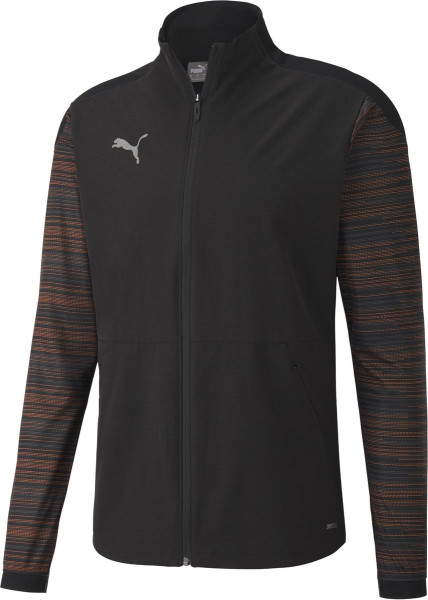 PUMA - Maat XXL Ftblnxt Pro Jacket Voetbaljas Heren