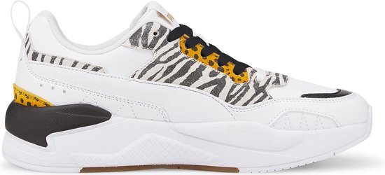 Puma X-Ray2 Safari - maat 37 - sneakers wit