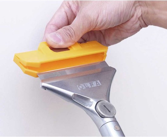 Olfa Extra Zware Schraper XSR-600