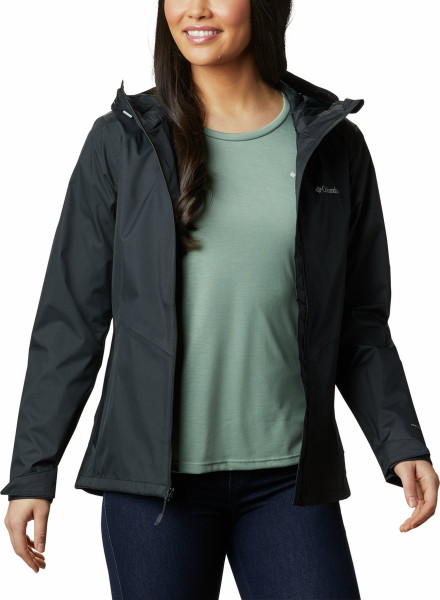 Columbia - Maat L - Inner Limits™ II Outdoorjas - Jassen Dames - Waterdicht