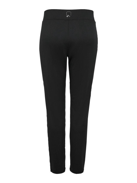 Only Play - Maat S Performance Sportbroek - Black