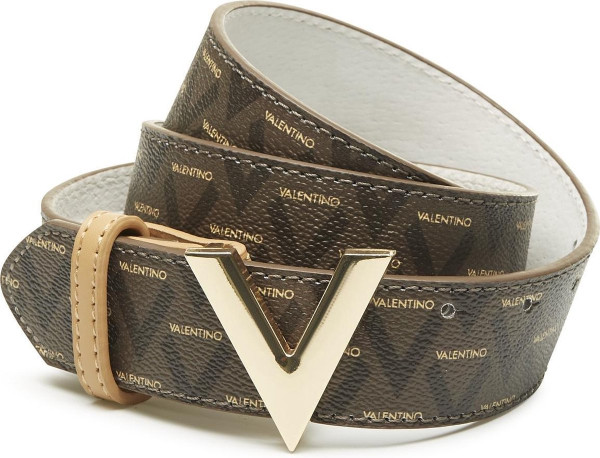 Valentino Forever Kledingriem - Bruin / Multi
